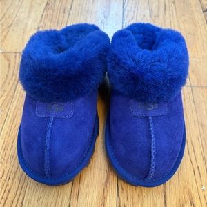 NWOB Ugg Coquette Slippers